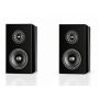 Полочная акустика AUDIO PHYSIC CLASSIC COMPACT Glass Black high gloss